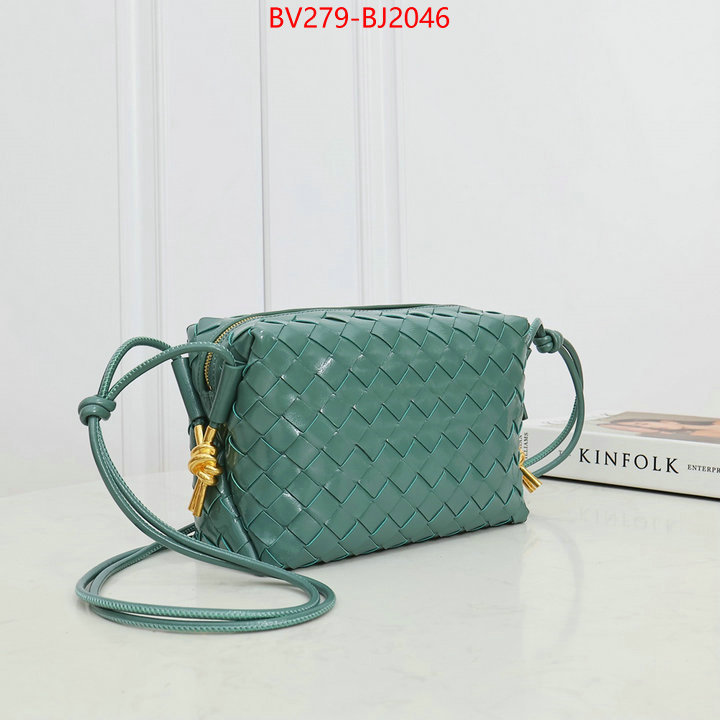 BV Bags(TOP)-Crossbody- high quality replica designer ID: BJ2046 $: 279USD,