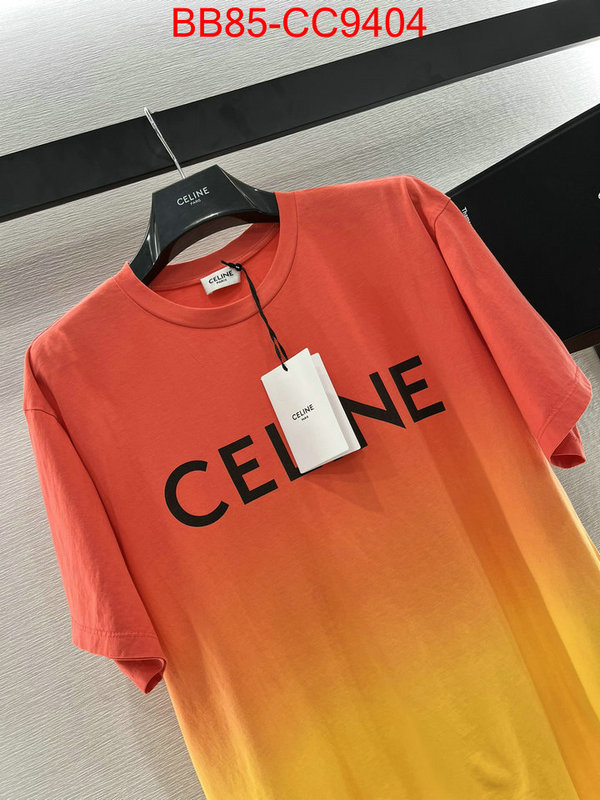 Clothing-Celine replica us ID: CC9404 $: 85USD