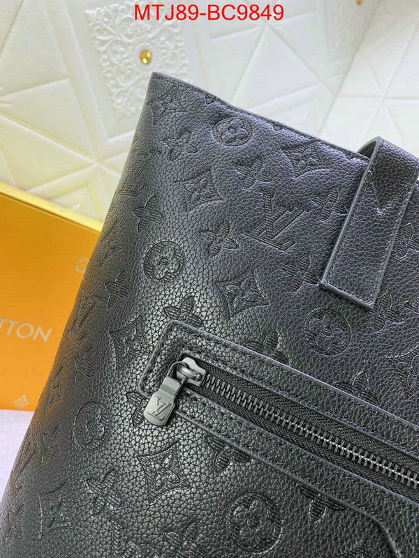 LV Bags(4A)-Handbag Collection- best quality designer ID: BC9849 $: 89USD,