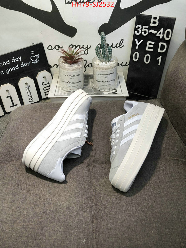 Women Shoes-Adidas for sale online ID: SJ2532 $: 79USD