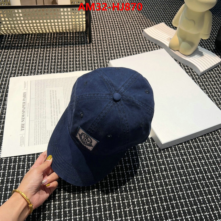 Cap(Hat)-Moncler high quality designer replica ID: HJ870 $: 32USD