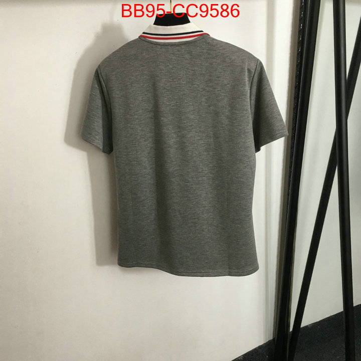 Clothing-Thom Browne what's best ID: CC9586 $: 95USD