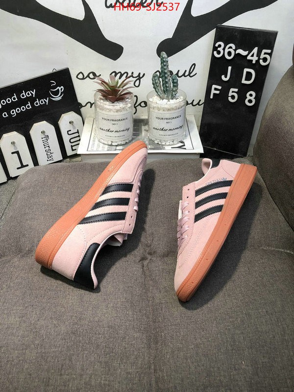 Men Shoes-Adidas best like ID: SJ2537 $: 69USD