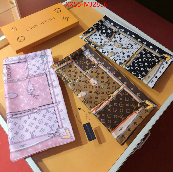 Scarf-LV buy 1:1 ID: MJ2856 $: 55USD