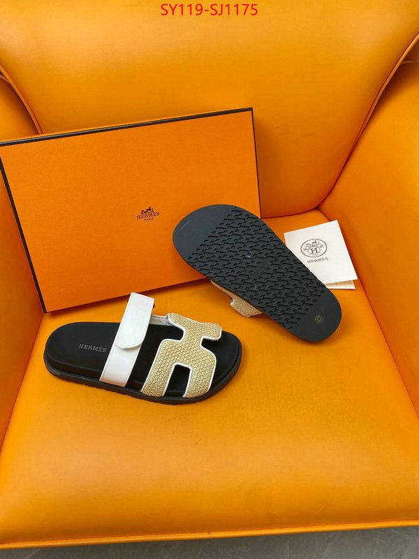 Men Shoes-Hermes styles & where to buy ID: SJ1175 $: 119USD