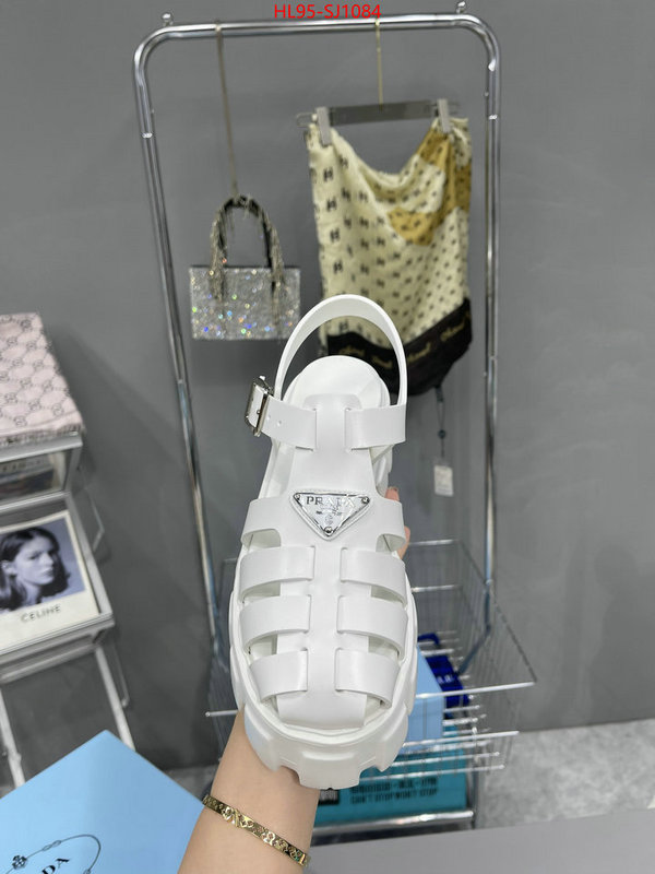 Women Shoes-Prada high quality customize ID: SJ1084 $: 95USD