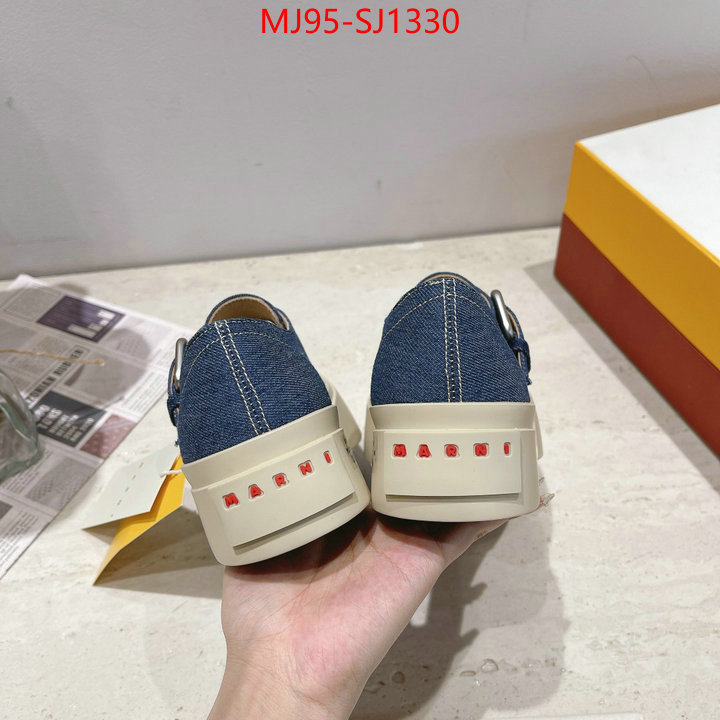 Women Shoes-Marni buy top high quality replica ID: SJ1330 $: 95USD