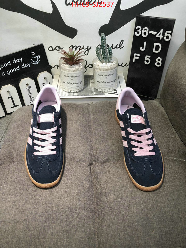 Men Shoes-Adidas best like ID: SJ2537 $: 69USD