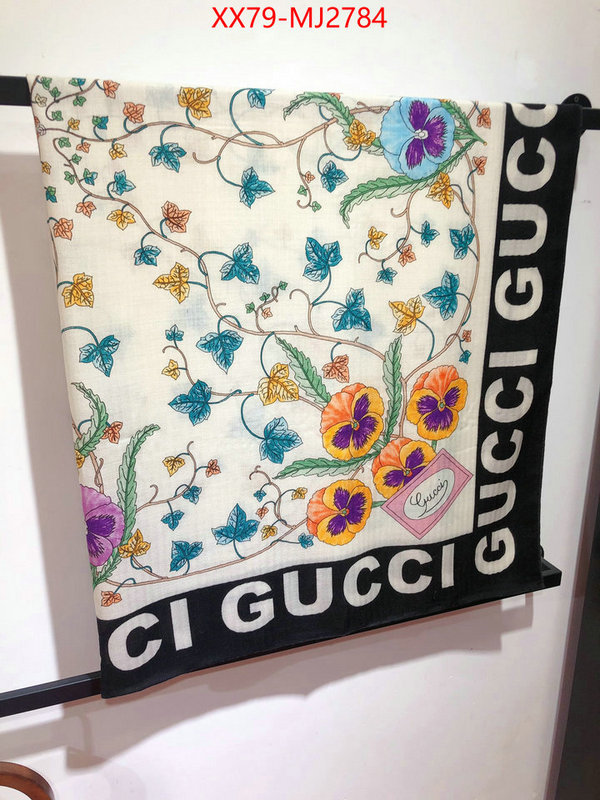 Scarf-Gucci we curate the best ID: MJ2784 $: 79USD