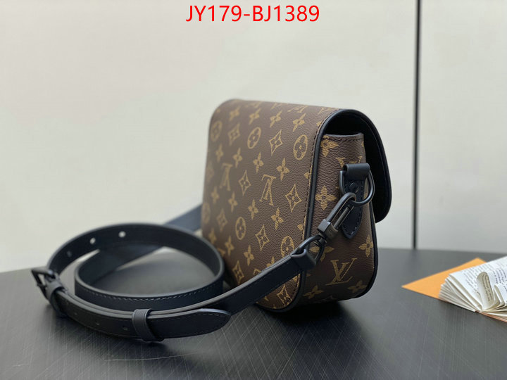 LV Bags(TOP)-Pochette MTis- shop the best high authentic quality replica ID: BJ1389 $: 179USD,