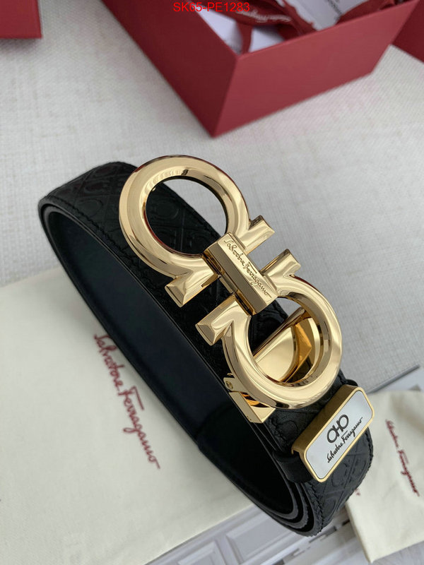 Belts-Ferragamo 7 star replica ID: PE1283 $: 65USD