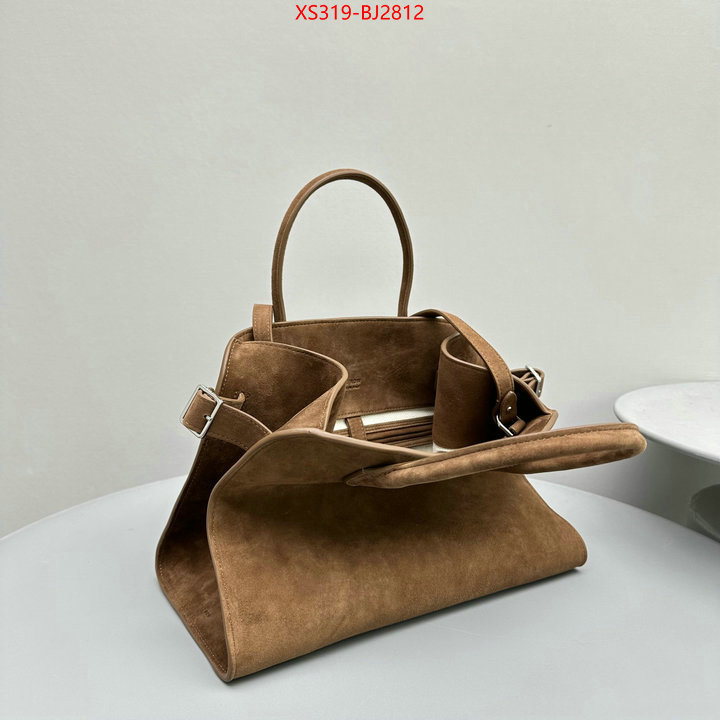 The Row Bags(TOP)-Handbag- the quality replica ID: BJ2812 $: 319USD,