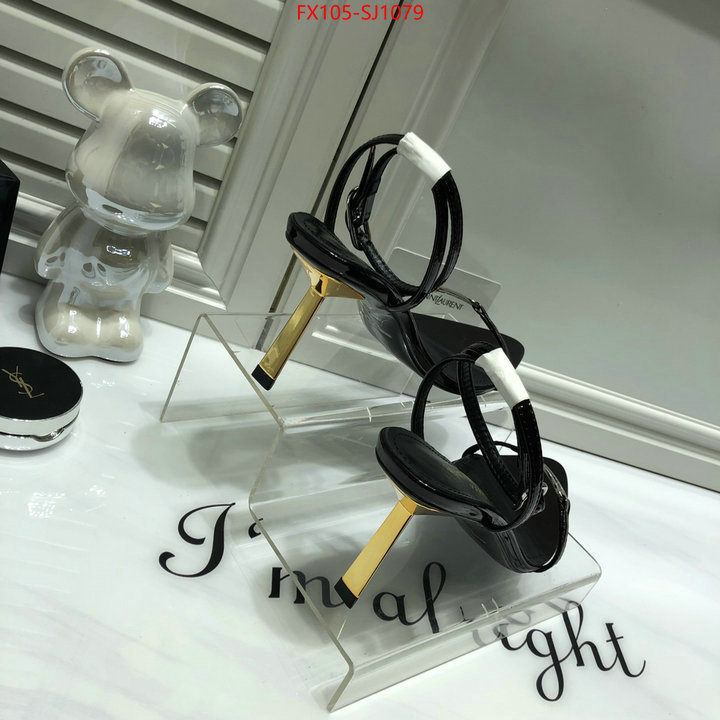 Women Shoes-YSL where could you find a great quality designer ID: SJ1079 $: 105USD