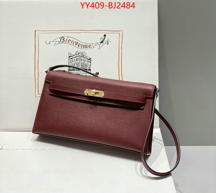 Hermes Bags(TOP)-Kelly- top quality designer replica ID: BJ2484 $: 409USD,