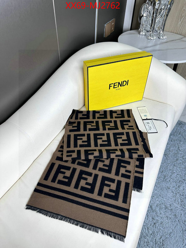 Scarf-Fendi how to start selling replica ID: MJ2762 $: 69USD