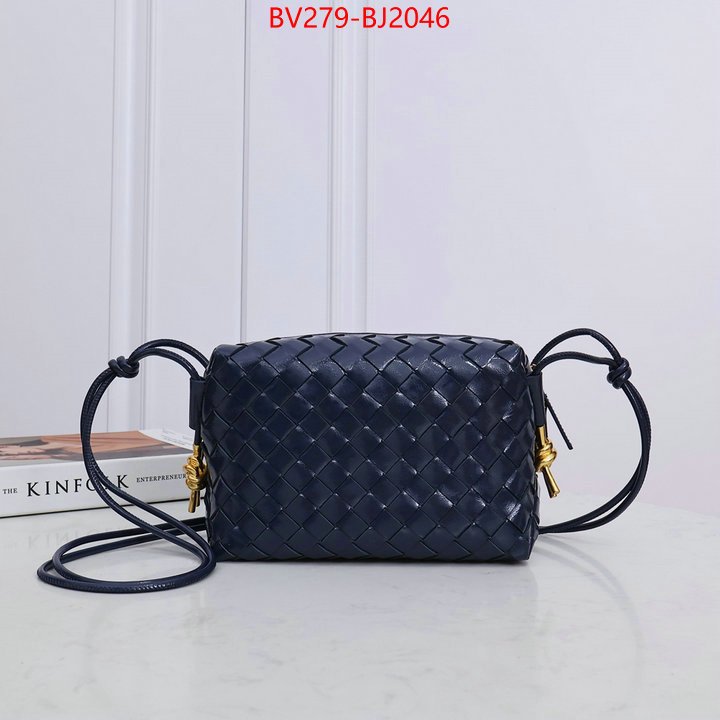 BV Bags(TOP)-Crossbody- high quality replica designer ID: BJ2046 $: 279USD,