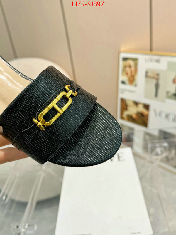 Women Shoes-Tom Ford 7 star replica ID: SJ897 $: 75USD