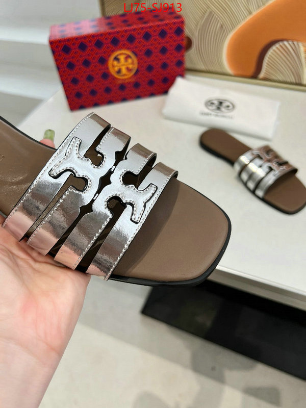 Women Shoes-Tory Burch fashion designer ID: SJ913 $: 75USD