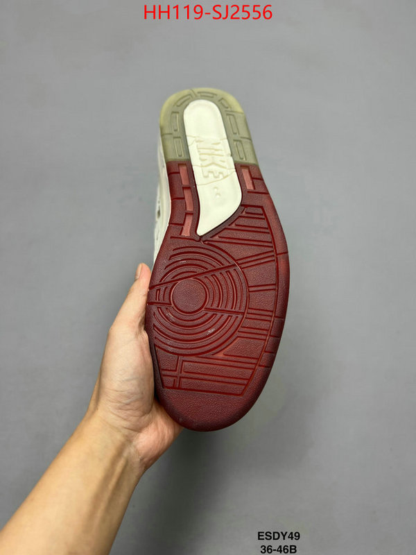 Men Shoes-Air Jordan 2024 luxury replicas ID: SJ2556 $: 119USD