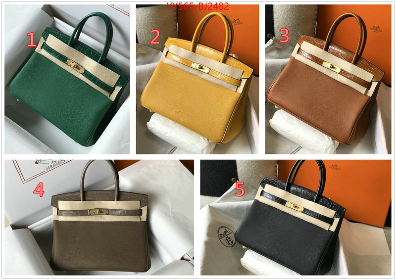 Hermes Bags(TOP)-Birkin- high quality aaaaa replica ID: BJ2482