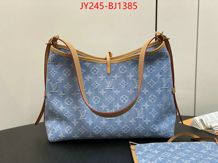 LV Bags(TOP)-Handbag Collection- wholesale ID: BJ1385 $: 245USD,