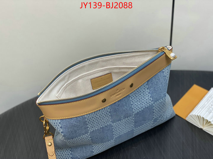 LV Bags(TOP)-Trio- cheap wholesale ID: BJ2088 $: 139USD,