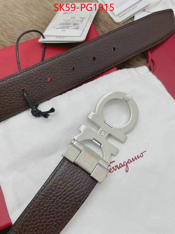 Belts-Ferragamo high quality designer replica ID: PG1915 $: 59USD