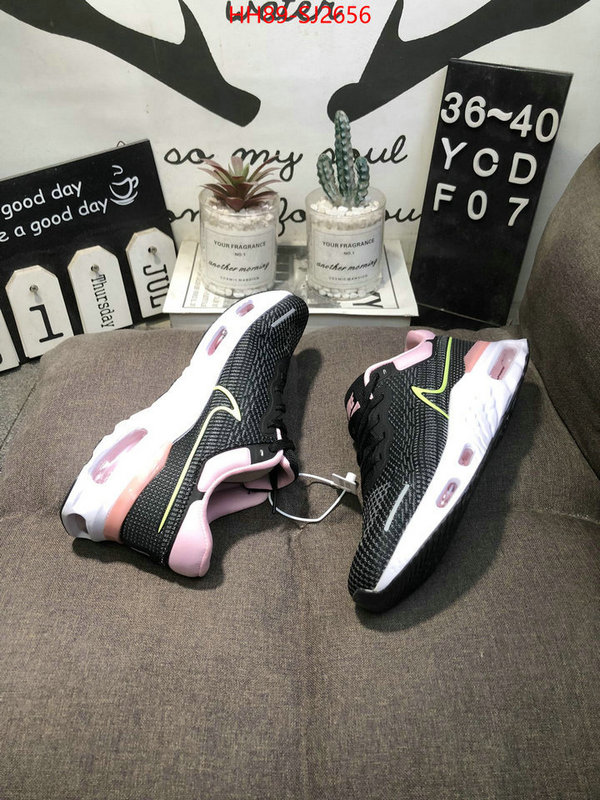 Women Shoes-NIKE is it ok to buy replica ID: SJ2656 $: 89USD