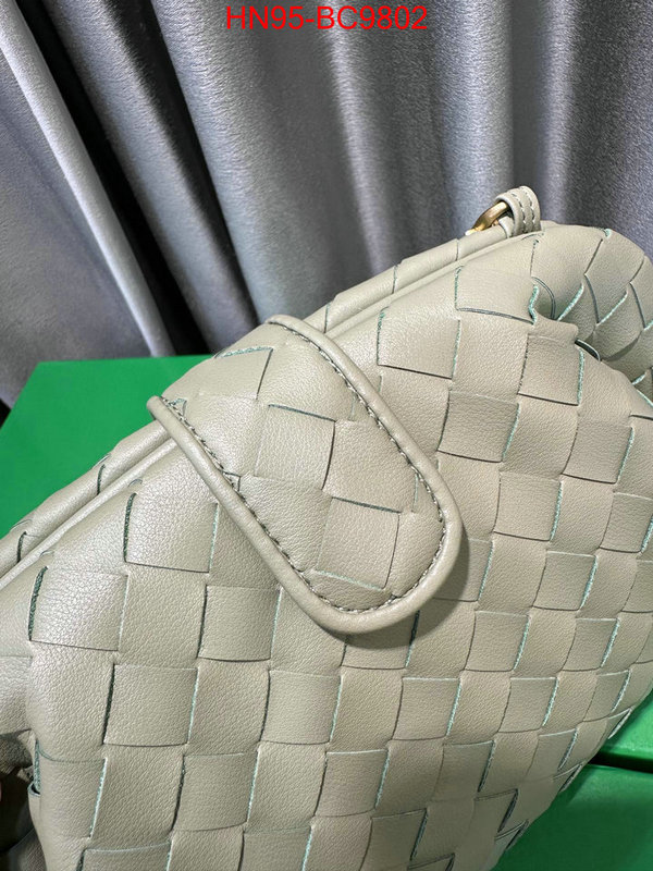 BV Bags(4A)-Clutch- 1:1 ID: BC9802 $: 95USD,