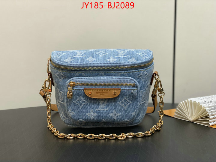 LV Bags(TOP)-Pochette MTis- we provide top cheap aaaaa ID: BJ2089 $: 185USD,