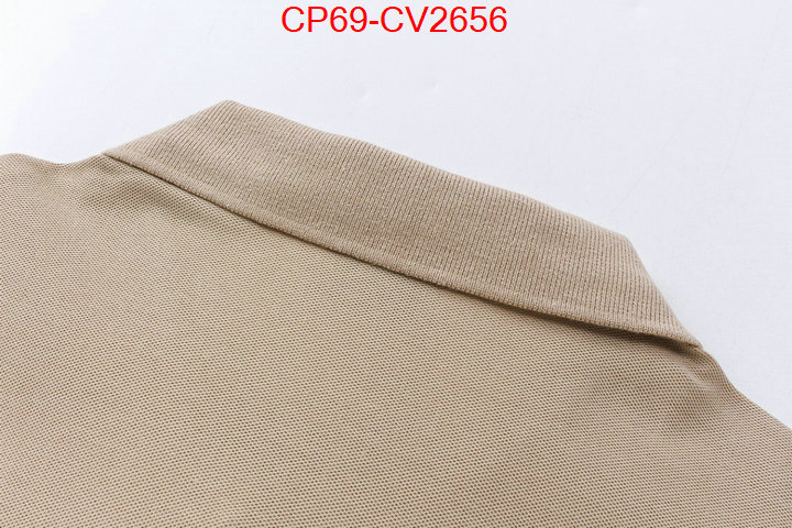 Clothing-Burberry online from china designer ID: CV2656 $: 69USD