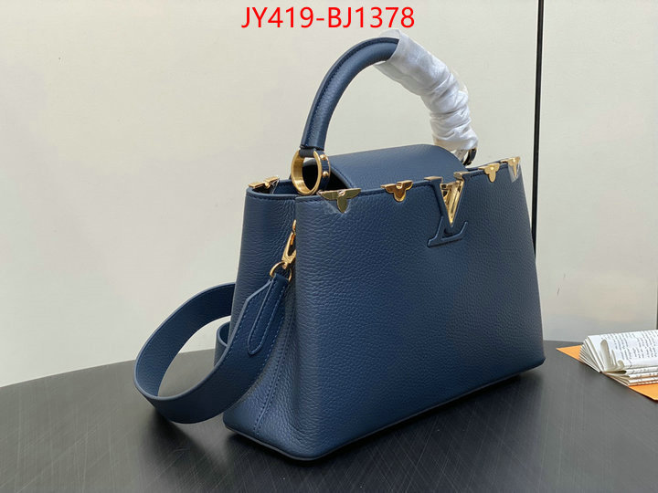 LV Bags(TOP)-Handbag Collection- designer fashion replica ID: BJ1378