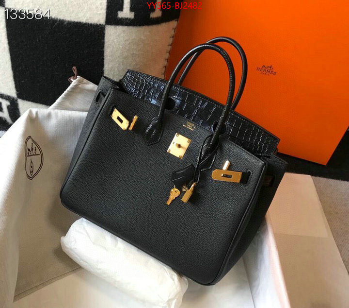 Hermes Bags(TOP)-Birkin- high quality aaaaa replica ID: BJ2482