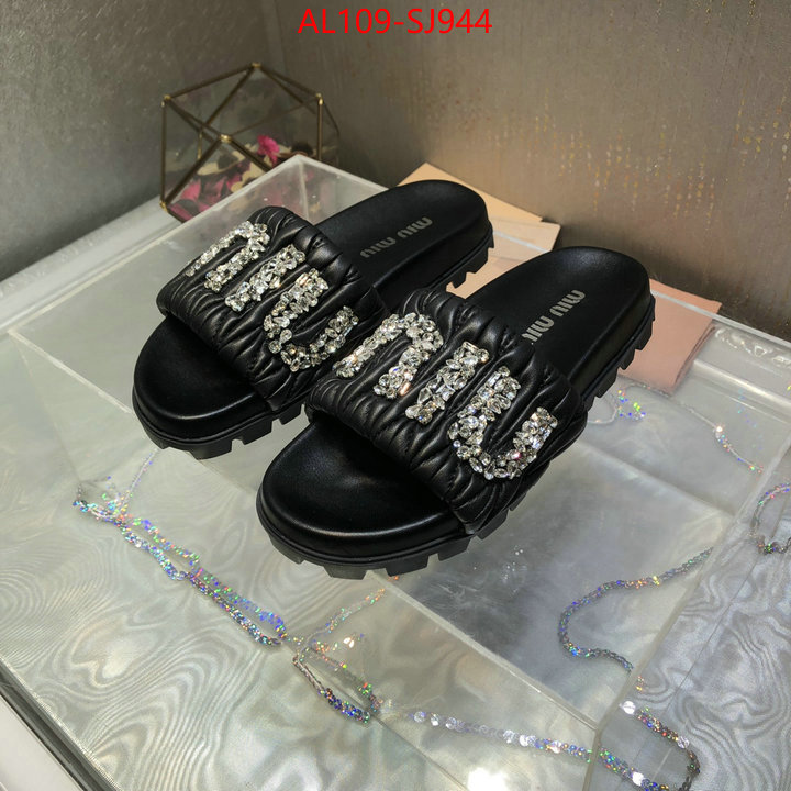 Women Shoes-Miu Miu the best designer ID: SJ944 $: 109USD