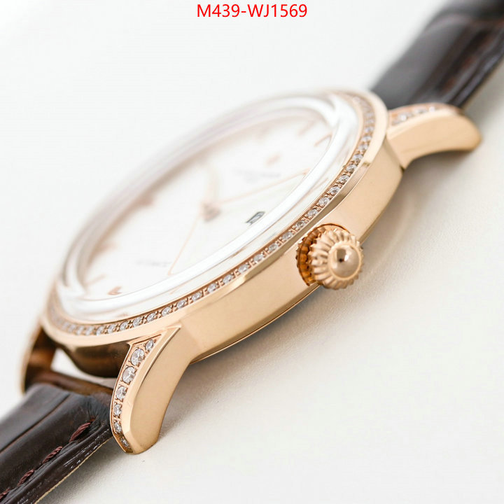 Watch(TOP)-Vacheron Constantin 7 star ID: WJ1569 $: 439USD