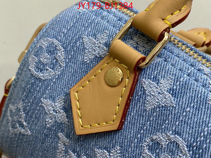 LV Bags(TOP)-Speedy- top quality fake ID: BJ1384 $: 179USD,