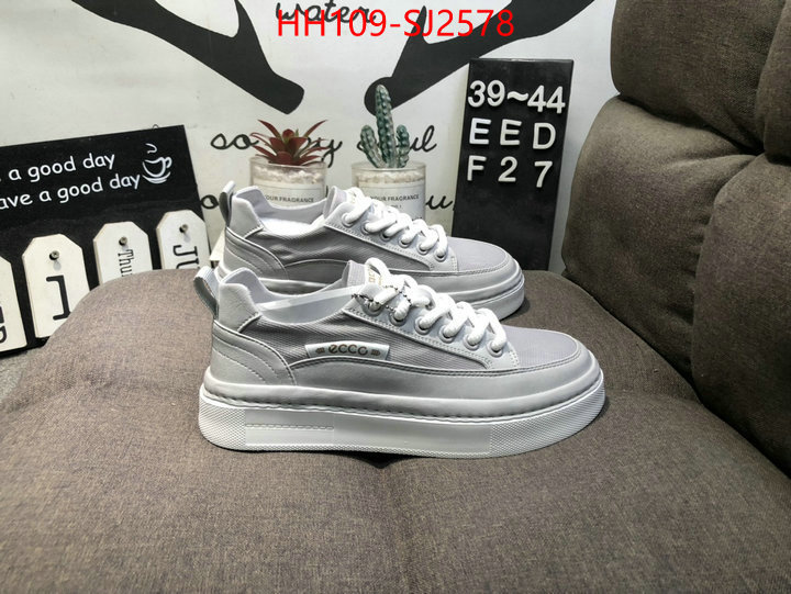 Men Shoes-Ecco is it illegal to buy ID: SJ2578 $: 109USD