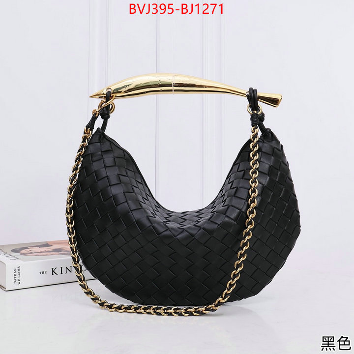 BV Bags(TOP)-Jodie top grade ID: BJ1271 $: 395USD,