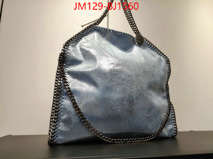 Stella McCartney Bags(TOP)-Handbag- new ID: BJ1560 $: 129USD,