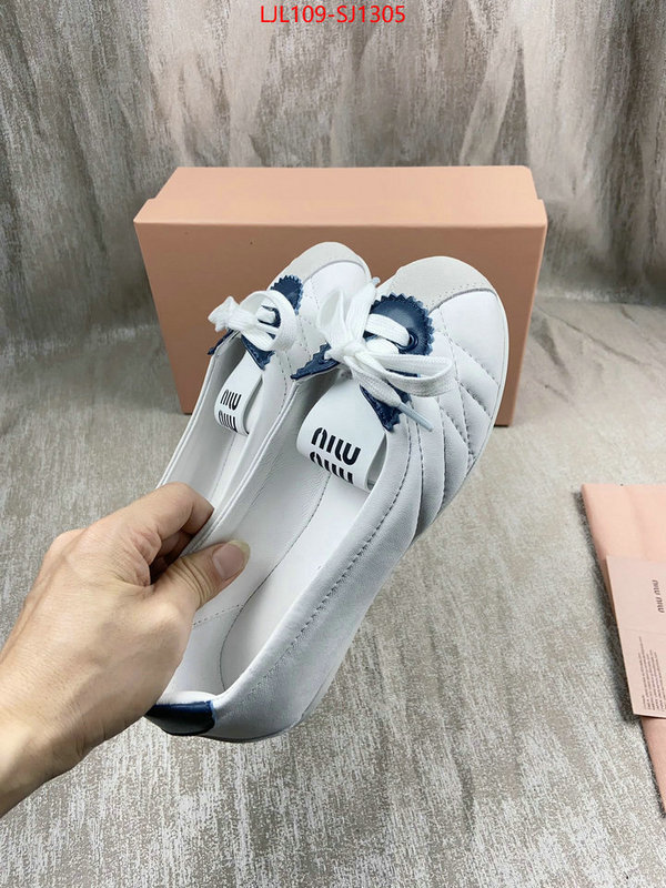 Women Shoes-Miu Miu from china 2024 ID: SJ1305 $: 109USD