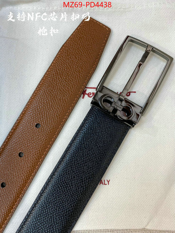 Belts-Ferragamo aaaaa replica ID: PD4438 $: 69USD