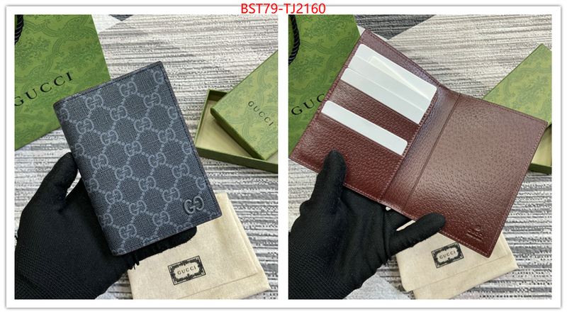 Gucci Bags(TOP)-Wallet- what is aaaaa quality ID: TJ2160 $: 79USD,