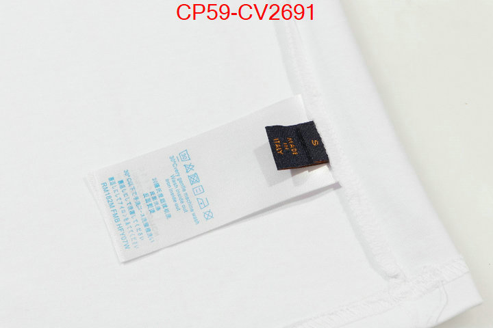 Clothing-LV are you looking for ID: CV2691 $: 59USD