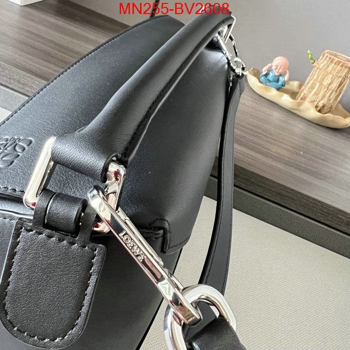 Loewe Bags(TOP)-Puzzle- what's the best to buy replica ID: BV2608 $: 255USD,