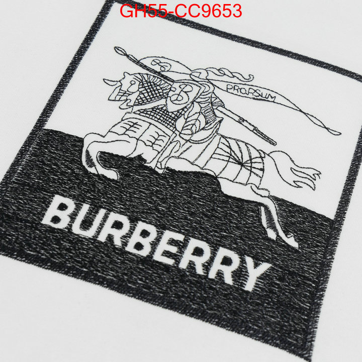 Clothing-Burberry is it illegal to buy ID: CC9653 $: 55USD