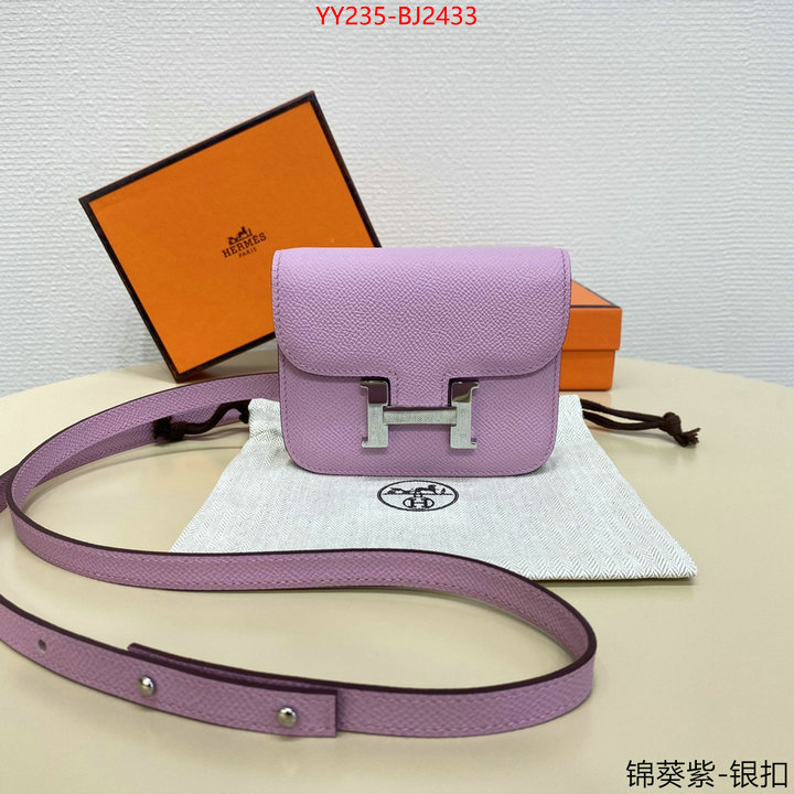 Hermes Bags(TOP)-Constance- shop the best high quality ID: BJ2433 $: 235USD,