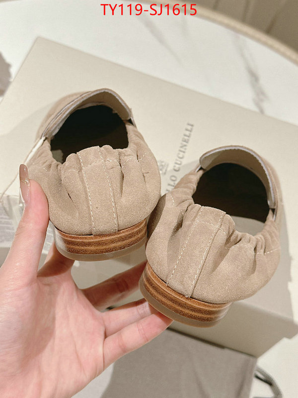 Women Shoes-Brunello cucinelli designer ID: SJ1615 $: 119USD