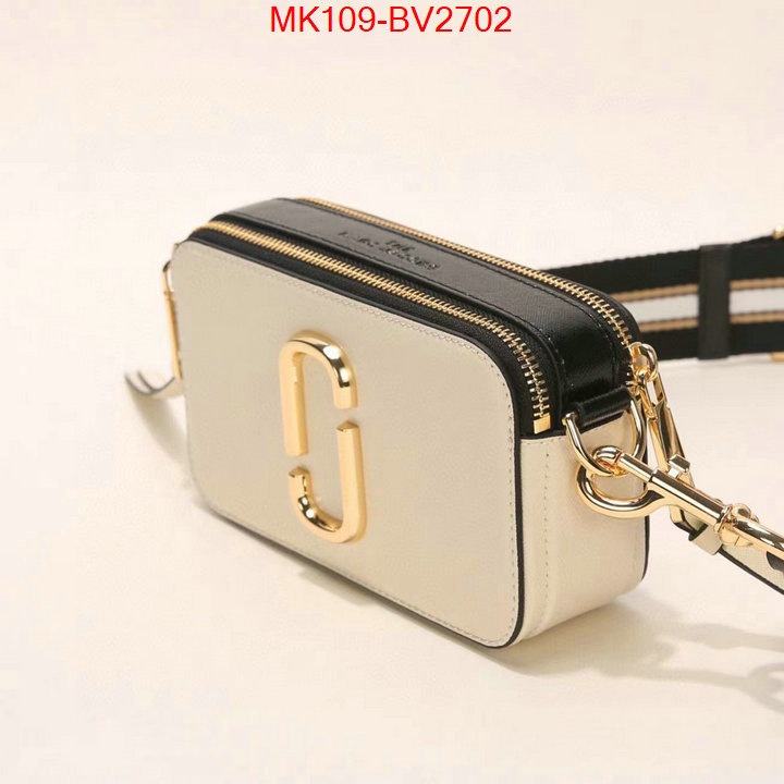 Marc Jacobs Bags(TOP)-Camera bag- wholesale replica shop ID: BV2702 $: 109USD,