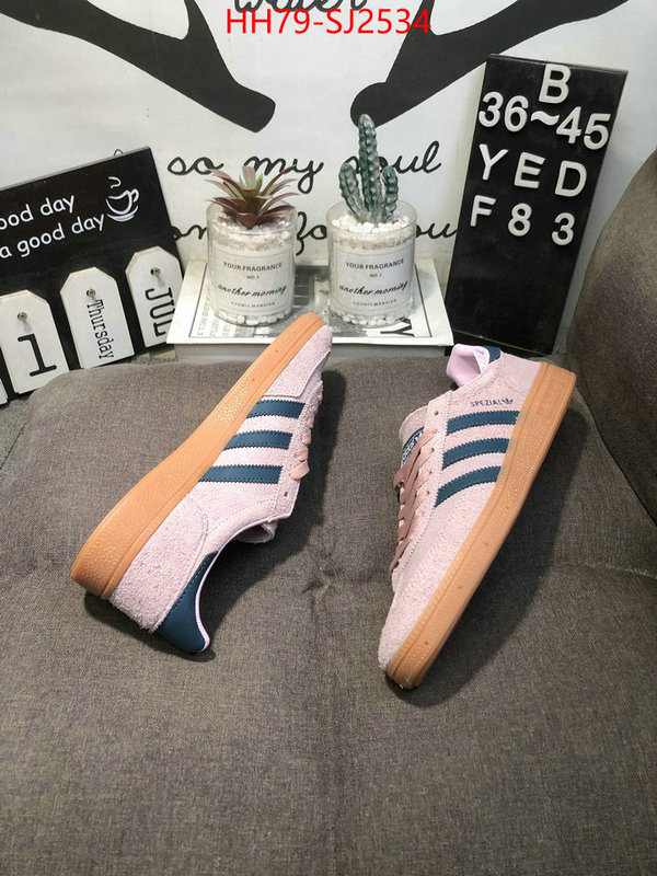 Men Shoes-Adidas best replica new style ID: SJ2534 $: 79USD