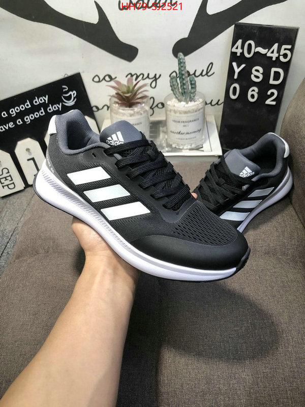 Men Shoes-Adidas buy luxury 2024 ID: SJ2521 $: 79USD